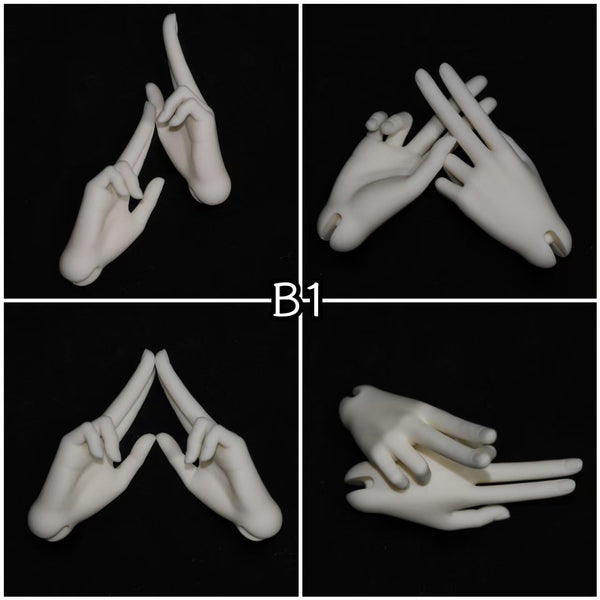 K Deliao – 65 Brightmoon Body