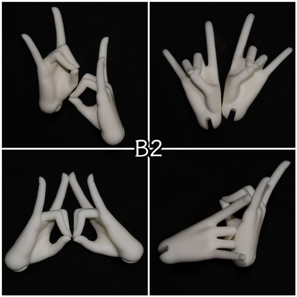 K Deliao – 65 Brightmoon Body