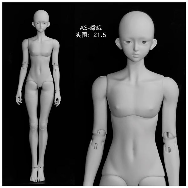 K Deliao – 65 Brightmoon Body