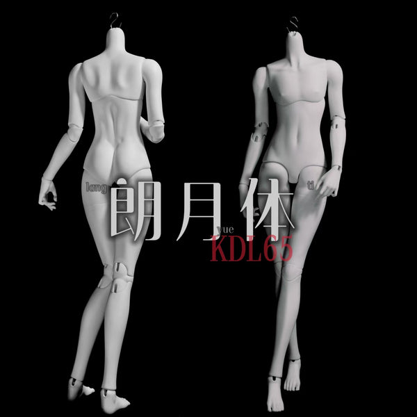 K Deliao – 65 Brightmoon Body