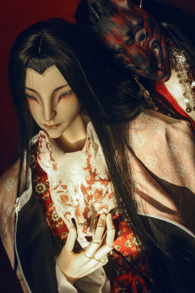 Fengxian Jiu - Chao Shan (Fox)