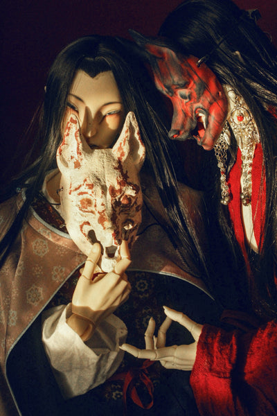 Fengxian Jiu - Chao Shan (Fox)