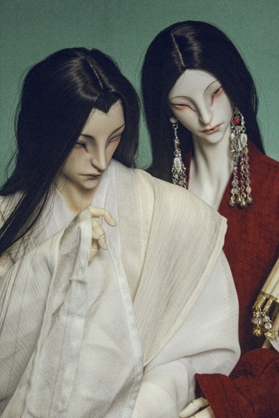 Fengxian Jiu - Chao Shan (Fox)