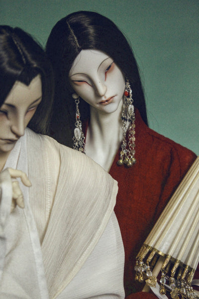 Fengxian Jiu - Chao Shan (Fox)