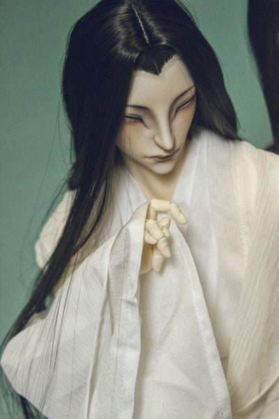 Fengxian Jiu - Chao Shan (Fox)