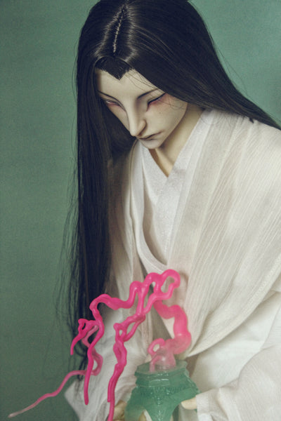 Fengxian Jiu - Chao Shan (Fox)