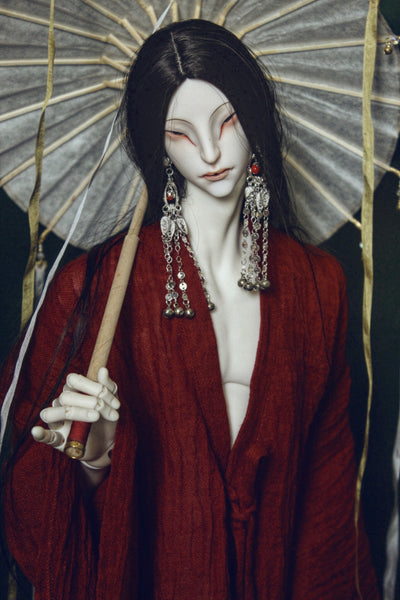 Fengxian Jiu - Chao Shan (Fox)