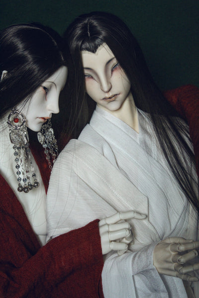 Fengxian Jiu - Chao Shan (Fox)