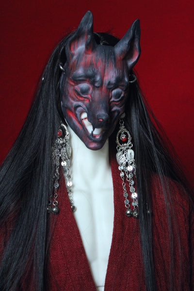 Fengxian Jiu - Chao Shan (Fox)