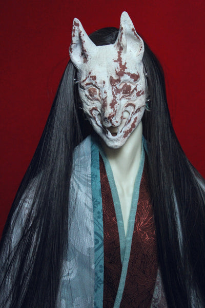 Fengxian Jiu - Chao Shan (Fox)