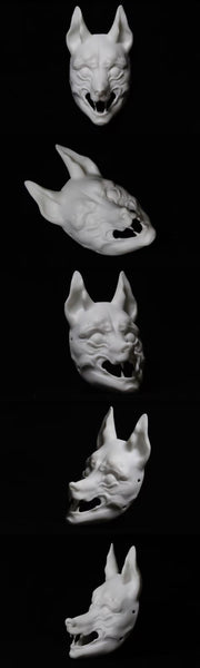 Fengxian Jiu - Chao Shan (Fox)