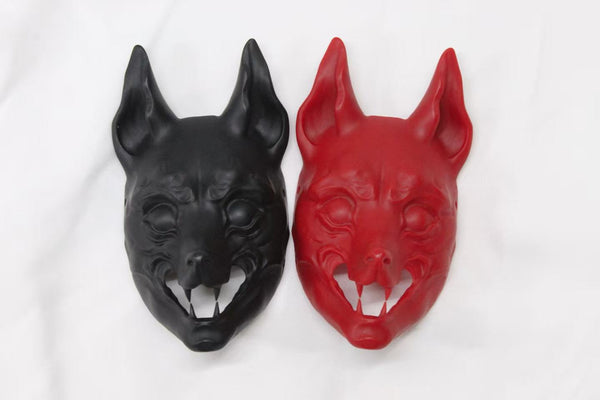 Fengxian Jiu - Chao Shan (Fox)