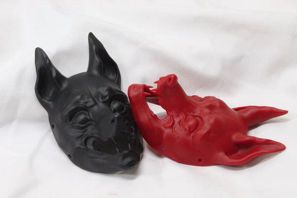 Fengxian Jiu - Chao Shan (Fox)