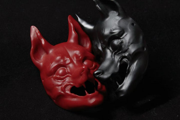 Fengxian Jiu - Chao Shan (Fox)