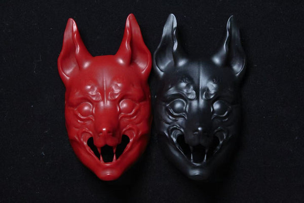 Fengxian Jiu - Chao Shan (Fox)