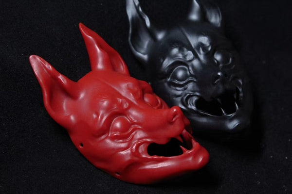 Fengxian Jiu - Chao Shan (Fox)