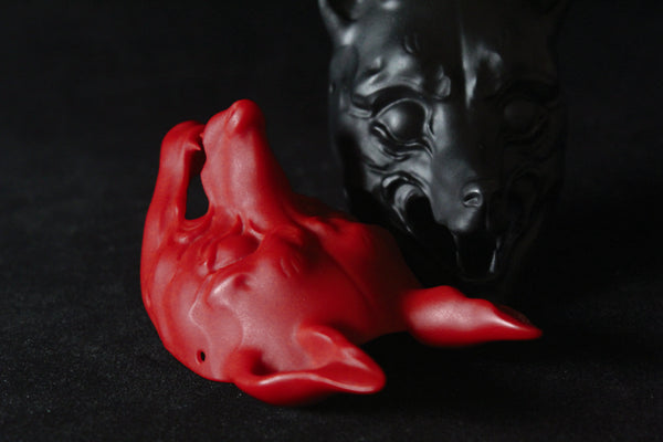 Fengxian Jiu - Chao Shan (Fox)