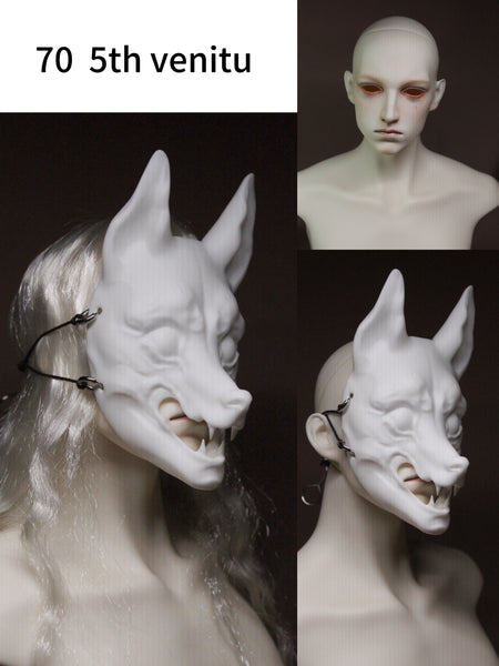 Fengxian Jiu - Chao Shan (Fox)