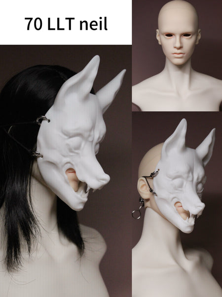 Fengxian Jiu - Chao Shan (Fox)