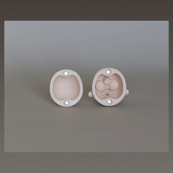 Dizzy Doll - Nia & Nimo