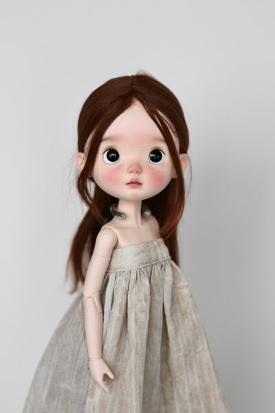 Dizzy Doll - Nia & Nimo