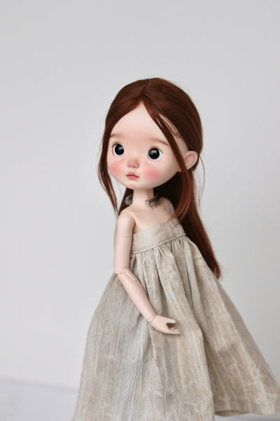 Dizzy Doll - Nia & Nimo