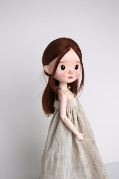 Dizzy Doll - Nia & Nimo