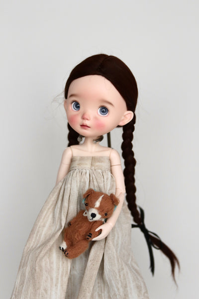 Dizzy Doll - Nia & Nimo