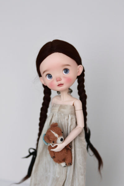 Dizzy Doll - Nia & Nimo