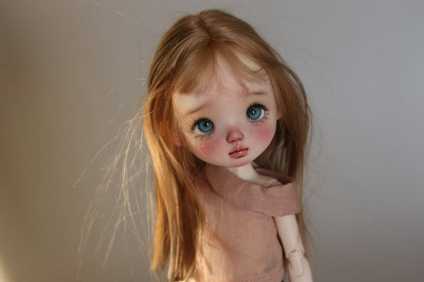 Dizzy Doll - Nia & Nimo