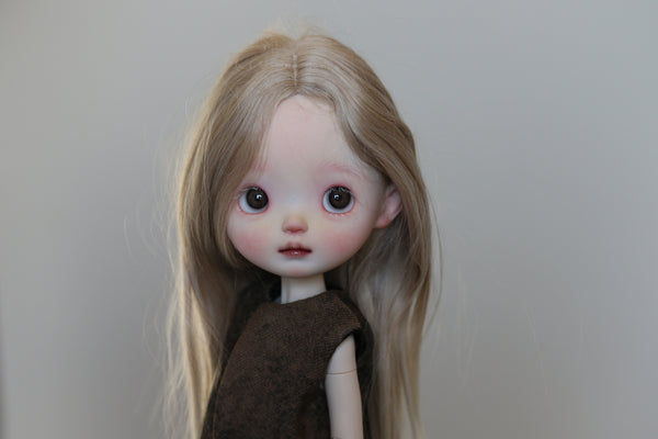 Dizzy Doll - Nia & Nimo