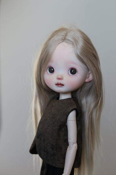 Dizzy Doll - Nia & Nimo