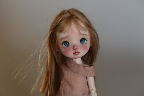 Dizzy Doll - Nia & Nimo