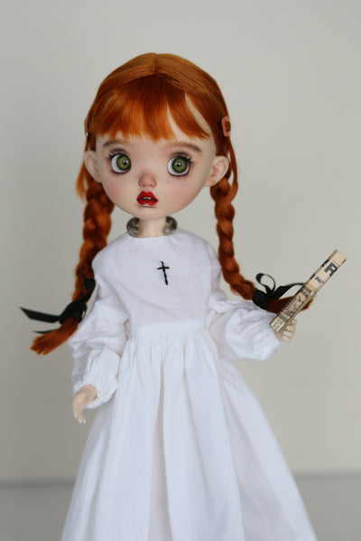 Dizzy Doll - Nia & Nimo