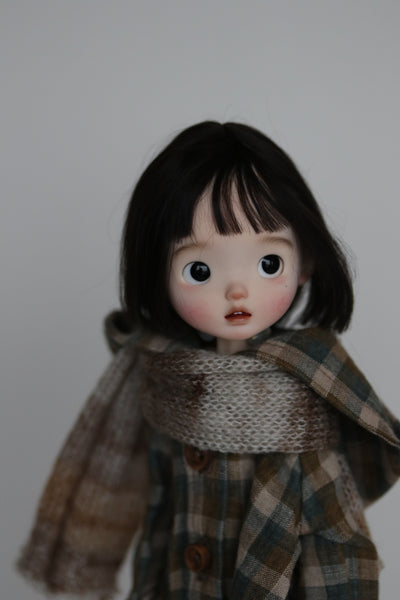 Dizzy Doll - Nia & Nimo