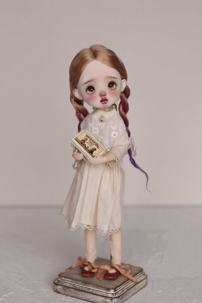 Dizzy Doll - Nia & Nimo