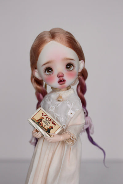 Dizzy Doll - Nia & Nimo