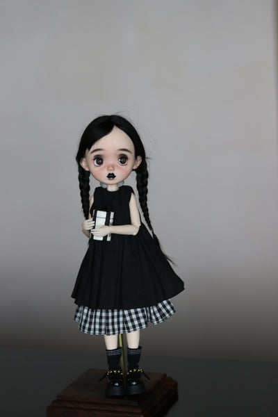 Dizzy Doll - Nia & Nimo