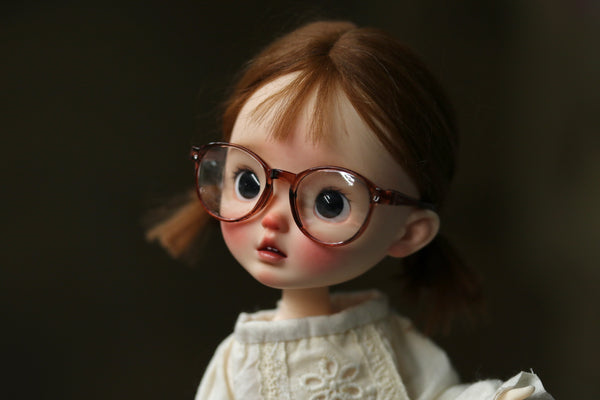 Dizzy Doll - Nia & Nimo