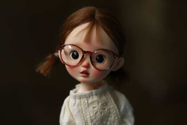 Dizzy Doll - Nia & Nimo