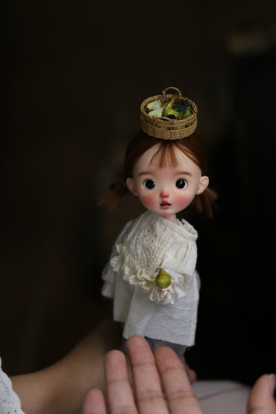 Dizzy Doll - Nia & Nimo