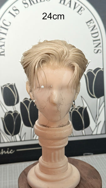 Tony Hai Wig - Dec In-stocks Collection