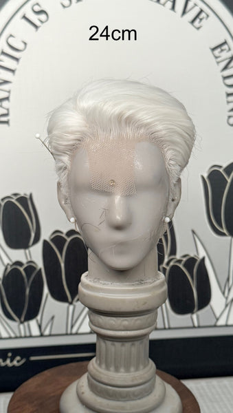 Tony Hai Wig - Dec In-stocks Collection