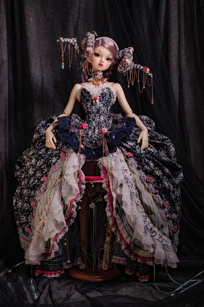 Nalisinko - Nightwish