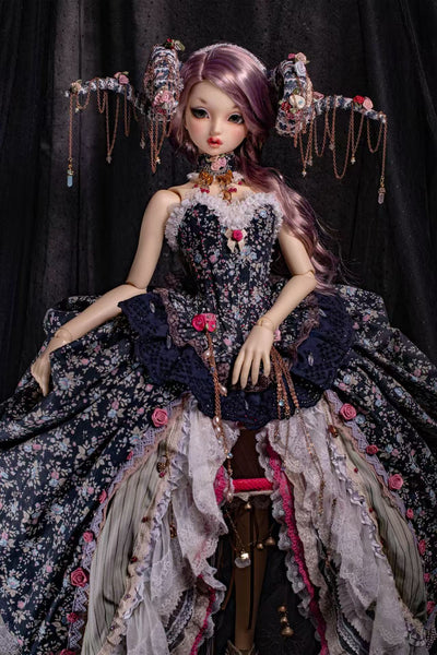 Nalisinko - Nightwish