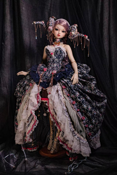 Nalisinko - Nightwish