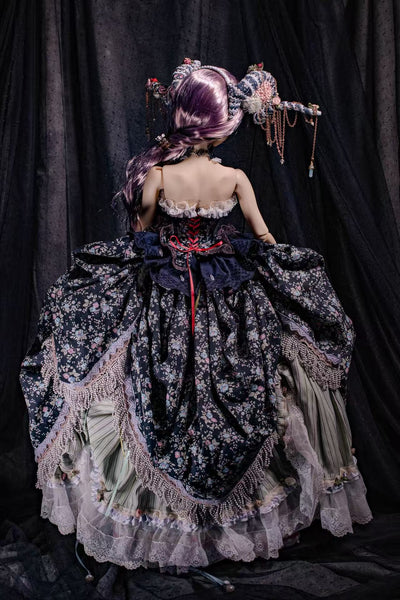 Nalisinko - Nightwish