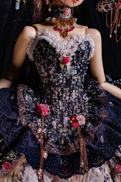 Nalisinko - Nightwish