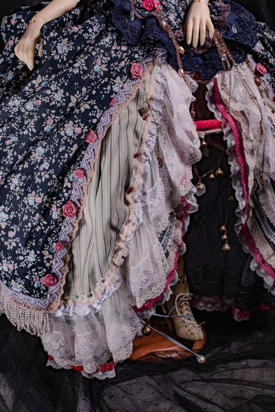 Nalisinko - Nightwish