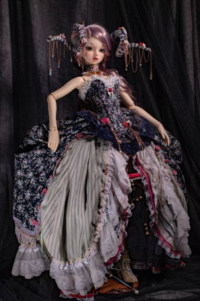 Nalisinko - Nightwish